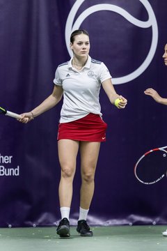 Anna Petkovic 577 - RL THC von Horn und Hamm - Der Club an der Alster : Ergebnis: 4:2